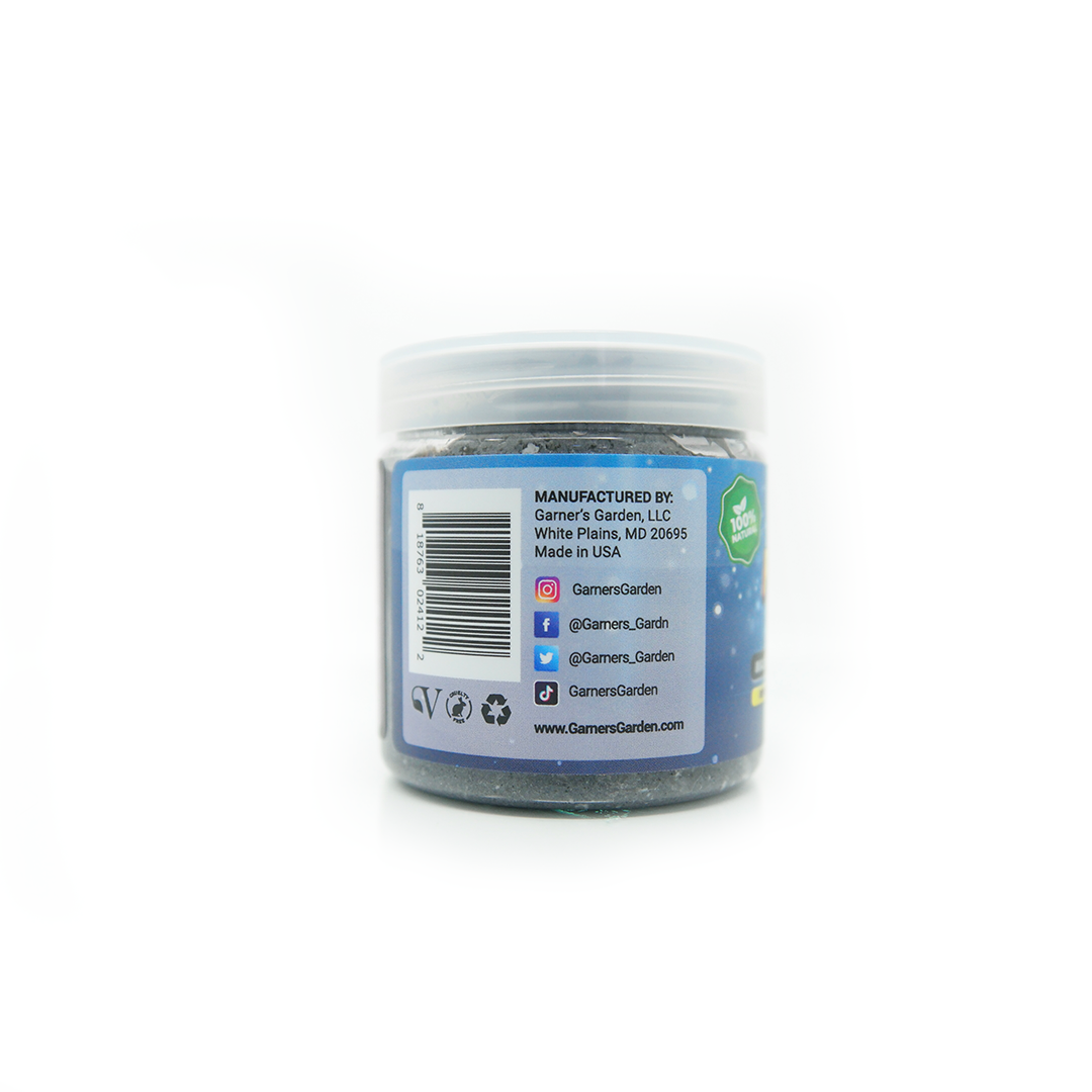 ToothPASTE - Natural Fluoride-Free